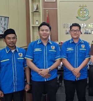 Kades Nangka Dilaporkan ke Polda Dugaan Penganiayaan Warga, Ketua KNPI Basel: Tangkap dan Proses Hukum jika Terbukti!