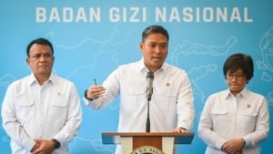 BGN Tegas! 137 Kepala SPPG Dicopot, Dapur MBG Bermasalah Disanksi