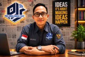 Tin Slag Akan “Kabur” Saat 17 Agustus? Semoga Bukan Sekadar Ngerameng (Opini)