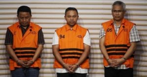 Tak Puas Vonis Gubernur Riau Nonaktif Abdul Wahid, KPK Resmi Ajukan Banding ke Pengadilan Tinggi