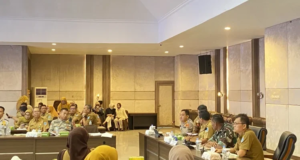 HUT ke-81 RI di Babel, Pawai dan Karnaval Pangkalpinang Digelar Tiga Hari, Catat Jadwalnya