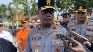 Fasilitas PT Timah Dirusak Saat Demo, Polda Babel Kumpulkan Bukti dan Periksa Sejumlah Pihak