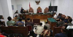 Praperadilan Ditolak! Hakim Nyatakan Penggeledahan Rumah Febrie Adriansyah di Sentul Sah