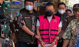 Geledah 4 Perusahaan, Kejagung Telusuri Dugaan Pencucian Uang dan Aset Milik Don Ritto