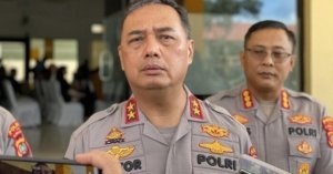 Tak Ada Toleransi! Kapolda Babel Siap Tindak Pelaku Pembakaran Hutan dan Lahan