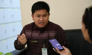 Tambang Rakyat di Beltim Mulai Ditata, 760 Hektare WPR Disiapkan untuk Percepatan IPR
