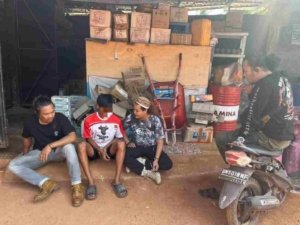 Mahasiswi Asal Bangka Barat Jadi Korban Penikaman di Toboali, Pelaku Diciduk Polisi