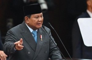 Prabowo Ungkap 1.000 Tambang Ilegal Ditutup di Babel: “Masak TNI dan Polri Tidak Tahu?”