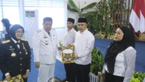 HUT ke-81 RI, 1.806 Warga Binaan Babel Dapat Remisi, 40 Langsung Menghirup Udara Bebas