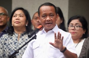 Bahlil Ungkap Aturan Baru BBM Subsidi, Pertalite dan Biosolar Bakal Diperketat