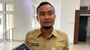 ISPU Pangkalpinang Masih 39, DLH: Udara Aman Meski Kemarau dan Karhutla