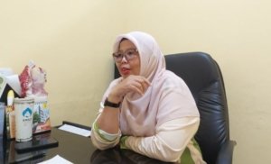 ISPA di Pangkalpinang Meroket, 750 Kasus Tercatat di Tengah Cuaca Kering dan Karhutla