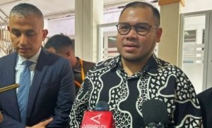 Vonis Banding Ibrahim Arief Naik Jadi 5 Tahun, Uang Pengganti Rp5 Miliar Jadi Beban Tambahan
