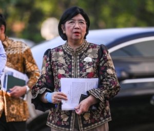 DPR Ketok Palu, Destry Damayanti Resmi Jadi Gubernur BI Periode 2026-2031