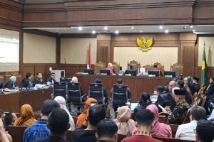 Fee Percepatan Haji Khusus Terungkap di Era Yaqut, Saksi: Sebelumnya Tak Pernah Ada