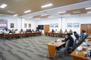 PT TIMAH Gandeng Polda Babel Edukasi Pekerja Tambang Cegah Penyalahgunaan Narkoba