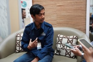 PT TIMAH Dukung Cantabile Tampil di China, Bawa Musik Melayu Bangka ke Kancah Asia