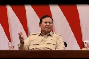 Tambang Ilegal Jadi Sorotan, Prabowo Ungkap Emas Dibeli Pengusaha Asing untuk Diselundupkan