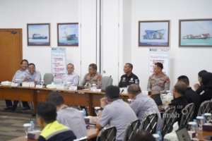 PT TIMAH Tingkatkan Tata Kelola Pengamanan Obvitnas dengan Sistem Terintegrasi