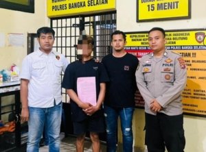 Janji Nikahi hingga Ancaman, Pria 20 Tahun di Basel Diduga Setubuhi Pelajar 7 Kali