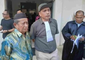 Anoperki Disebut Alami Disabilitas Mental, Kuasa Hukum Minta Kasus Pembakaran Dishub Babel Dipertimbangkan