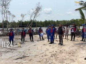 Sudah Diimbau, Tambang Ilegal Masih Mengintai DAS Kerekai-Jade Bahrin, Polisi Siapkan Tindakan Tegas