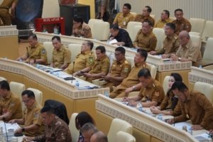 Hidayat Arsani Bawa Persoalan Agraria Babel ke DPR RI, Dorong Kepastian Tata Ruang dan IUP