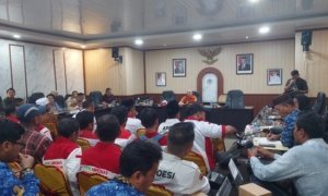 Dinilai Tak Sesuai Kondisi Warga, DPRD Babel Minta Data Desil Dihentikan Sementara