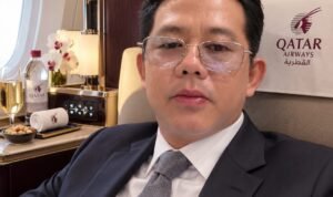 KBOBABEL.COM (JAKARTA) — FOSS Group kembali membawa gebrakan di sektor teknologi dengan memperkenalkan FOSS Aerogel Fire Protection, solusi proteksi kebakaran berbasis material aerogel yang dikembangkan melalui anak perusahaannya, PT Genetic FOSS Indonesia Teknologi. Sabtu (19/9/2026)