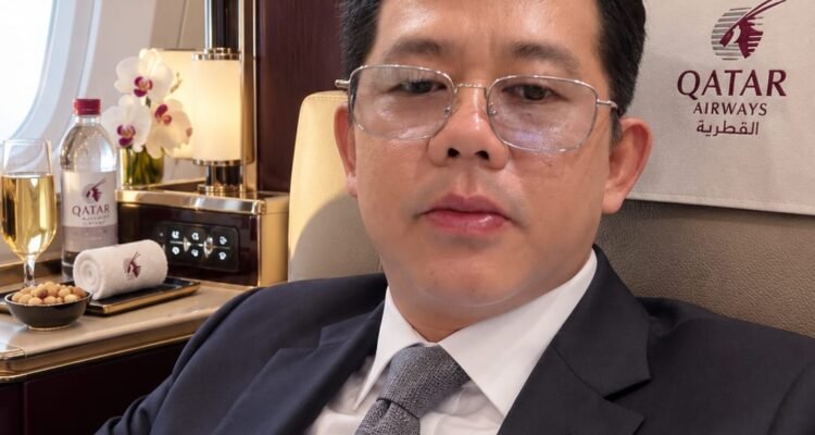 KBOBABEL.COM (JAKARTA) — FOSS Group kembali membawa gebrakan di sektor teknologi dengan memperkenalkan FOSS Aerogel Fire Protection, solusi proteksi kebakaran berbasis material aerogel yang dikembangkan melalui anak perusahaannya, PT Genetic FOSS Indonesia Teknologi. Sabtu (19/9/2026)