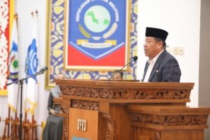 Pemprov-DPRD Babel Dorong Sisa DBH Segera Cair, Pendidikan dan Kesehatan Jadi Prioritas