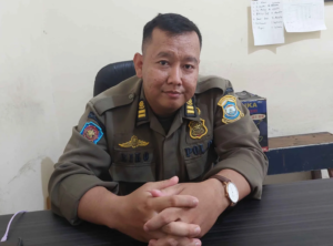 Anak Pengemis dan Pengamen Masih Ditemukan di Pangkalpinang, Satpol PP Perketat Patroli di Simpang Rawan