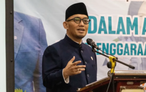 Cegah Jual-Beli Antrean Haji, Kemenhaj Tegaskan Keberangkatan Berdasarkan Nomor Porsi