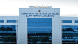 KPK Geledah ATR/BPN Usai OTT, Bukti Dugaan Suap HGB Summarecon Diburu
