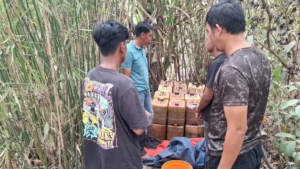 Terbongkar! Pelangsir Pertalite di Belitung Pakai 19 Kartu Barcode, Operator SPBU Ikut Diciduk