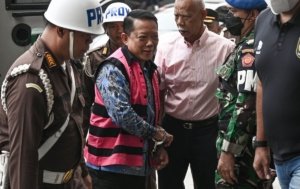 Febrie Adriansyah Dilimpahkan ke Kejari Jaksel, Kasus Dugaan Pemerasan dan TPPU Masuk Tahap Penuntutan