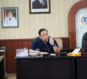 DPRD Babel Dorong APBD Tepat Sasaran, Kebutuhan Dasar Warga Jadi Fokus Utama
