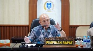 Didit Desak Pemerintah Pusat Tuntaskan Rp1,7 Triliun DBH Timah yang Belum Disalurkan