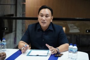 Surat Edi Nasapta Dijawab Pertamina, Pasokan BBM Belitung Ditambah hingga 300 KL per Hari