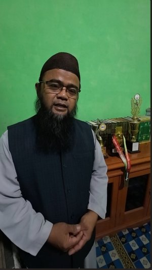 Penambang Belitung Timur Diajak Jaga Kondusivitas, Khairul Edi Hanafi: Jadikan Kejadian 7 Agustus sebagai Pelajaran