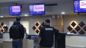 WN Australia Pelaku Tindakan Asusila di Kuta Utara Dideportasi