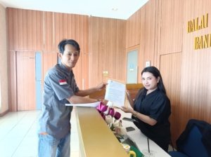 RAB Workshop BWS Babel Tak Kunjung Dibuka, TitahNusa.com Layangkan Keberatan