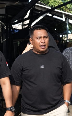 Juru Pungut Muzayyin Disorot, Rp87,7 Juta Sewa Kios dan Retribusi Pasar Diduga Tak Disetor