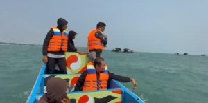 Ponton Ditertibkan, Pengendali Tambang Tembelok-Keranggan Diburu: Gopari, Ali Nelayan dan Kojek Disebut