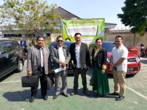 Alkes MOT Disebut Hilang, Kuasa Hukum Hendy: Bukan Dikorupsi, Sedang Diperbaiki!
