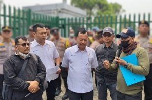KOPERATIF Tegas Bela Direksi Agrinas: Kelola Aset Negara, Bukan Kepentingan Kelompok