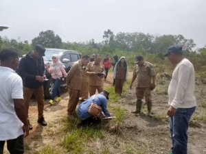 Arogansi Pengurus Pabrik CPO Tumbakpetar: Labrak Media Saat Investigasi dan Diwarnai Saling Tuding Kecurangan