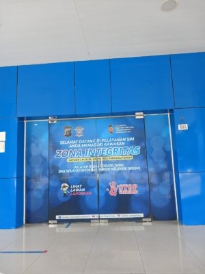 Urus SIM C di Pangkalpinang, Tes Kesehatan dan Psikologi Tembus Rp240 Ribu: Dasar Tarif Dipertanyakan