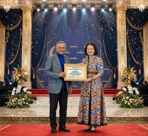 INDODAX Raih Trusted & Popular Brand 2026, Bukti Kepercayaan Konsumen Kripto