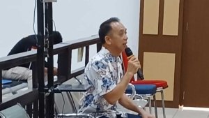Sidang Lahan IUP PT Timah Buka Fakta Baru, Transaksi Rp1,7 Miliar Jadi Sorotan